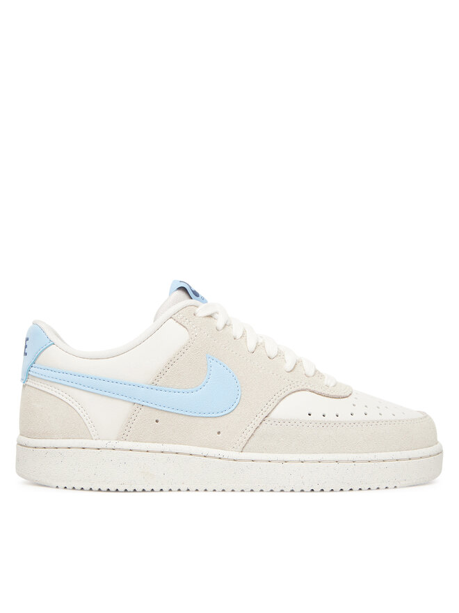 Кроссовки Court Vision Lo IB5873-001 Nike, серый
