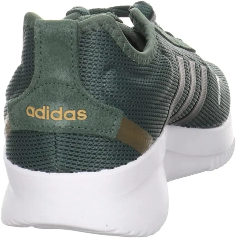 Мужские беговые кроссовки Adidas Lite Racer Rebold, Multi-Coloured Oxide Carbon Beidor — фото 4
