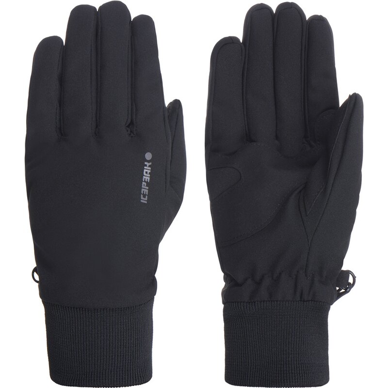 

Перчатки Хартвелл Icepeak, черный