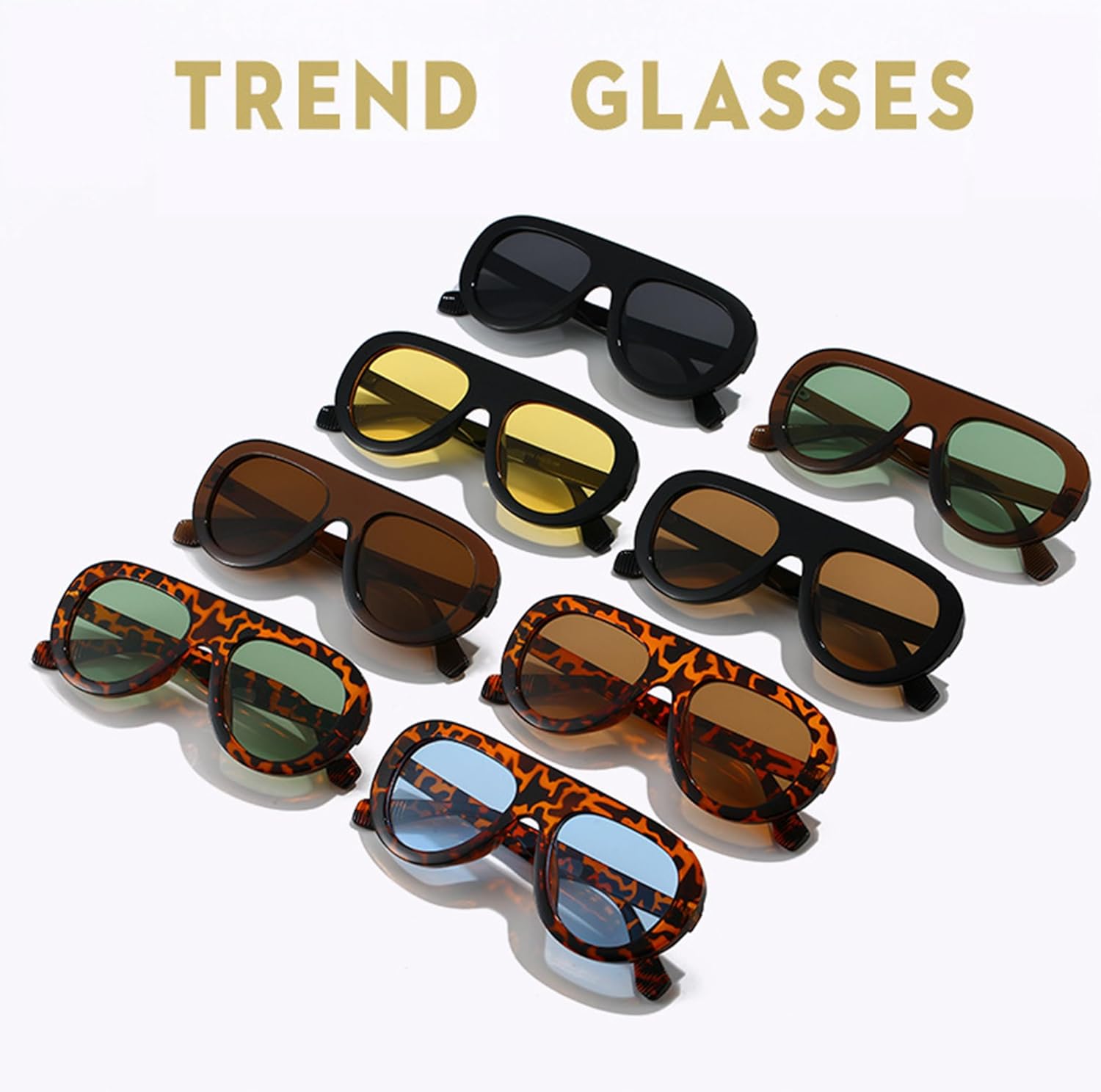 

Модные солнцезащитные очки-пилот с полными линзами для мужчин и женщин, для езды на велосипеде, вождения, в винтажном панк-стиле, для активного отдыха bullabulling, C5