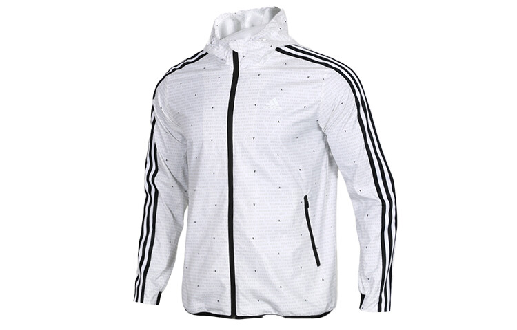 

Куртка мужская белая Adidas, белый