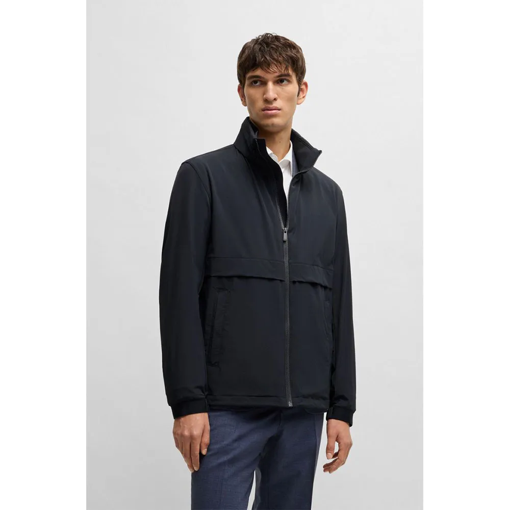 

Куртка BOSS P Caldar, синий