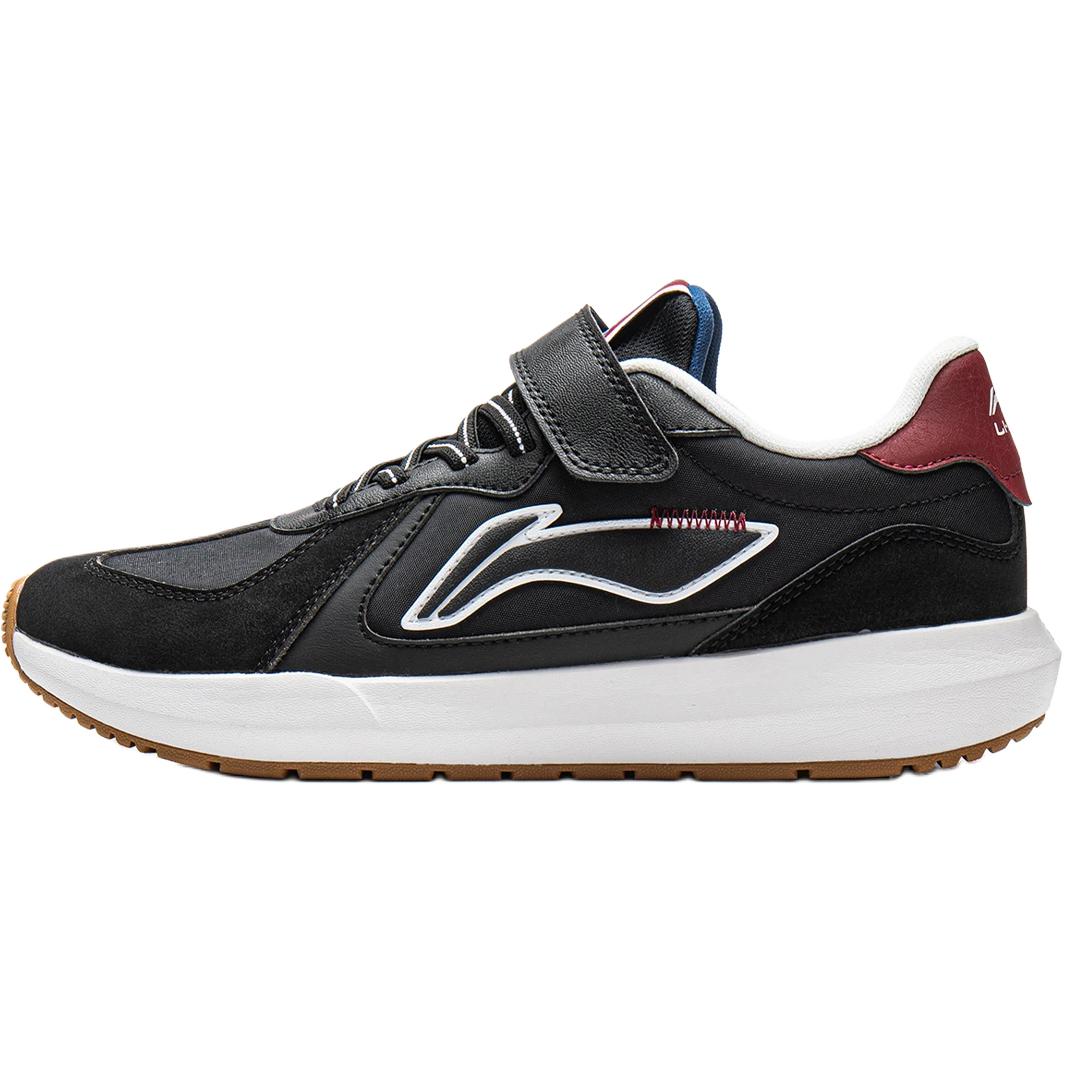 

Спортивные повседневные детские кроссовки Kids' LINING YOUNG, черный