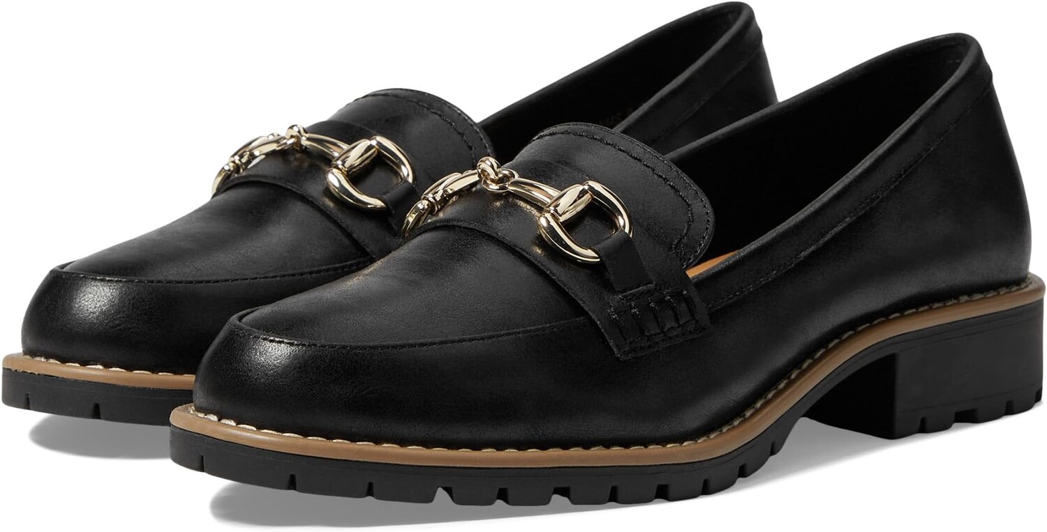 

Лоферы DV Dolce Vita Celeste, цвет Black Crinkle