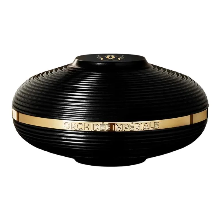 GUERLAIN Крем для лица JIAOLAN New Version Imperial Court Magnolia Black Gold, 50ml
