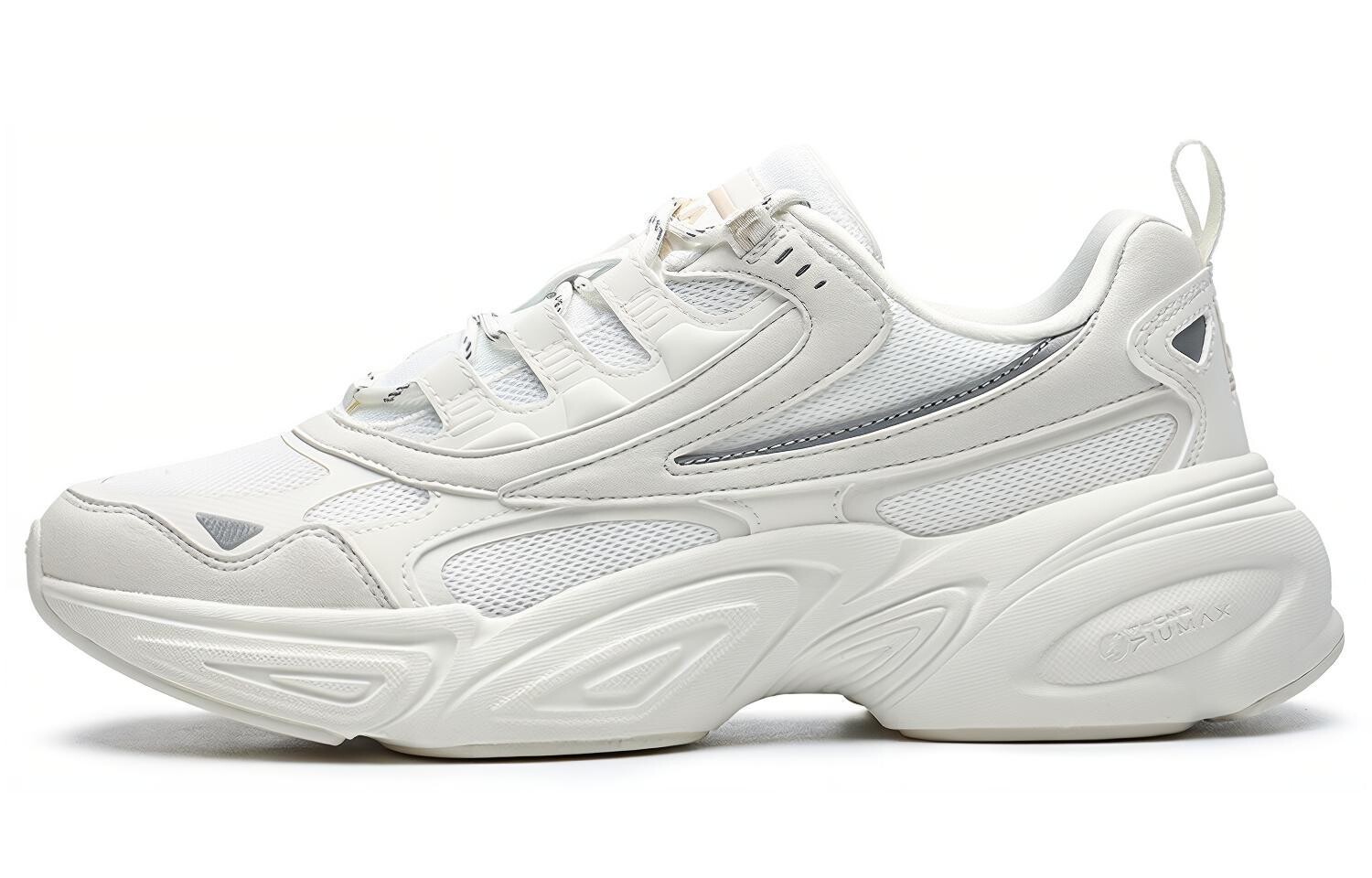 

Женская обувь FILA Cube Lifestyle