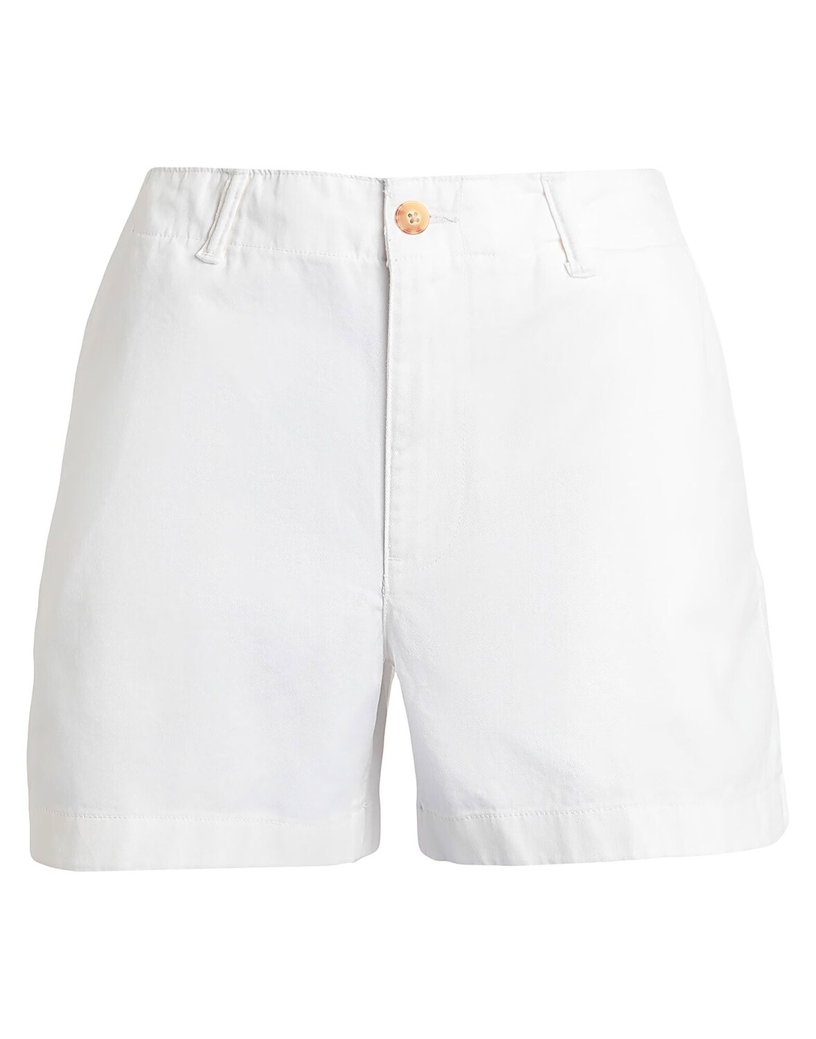 

Шорты Polo Ralph Lauren, белый