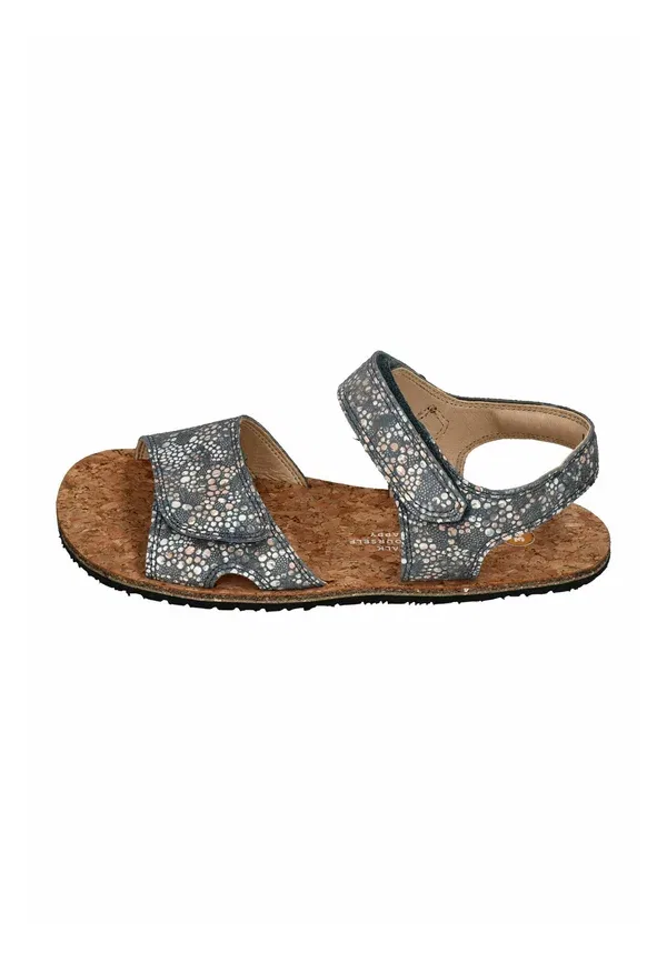 Босоножки для подростков Ashley Fantasy Sandals Koel, джинсовый