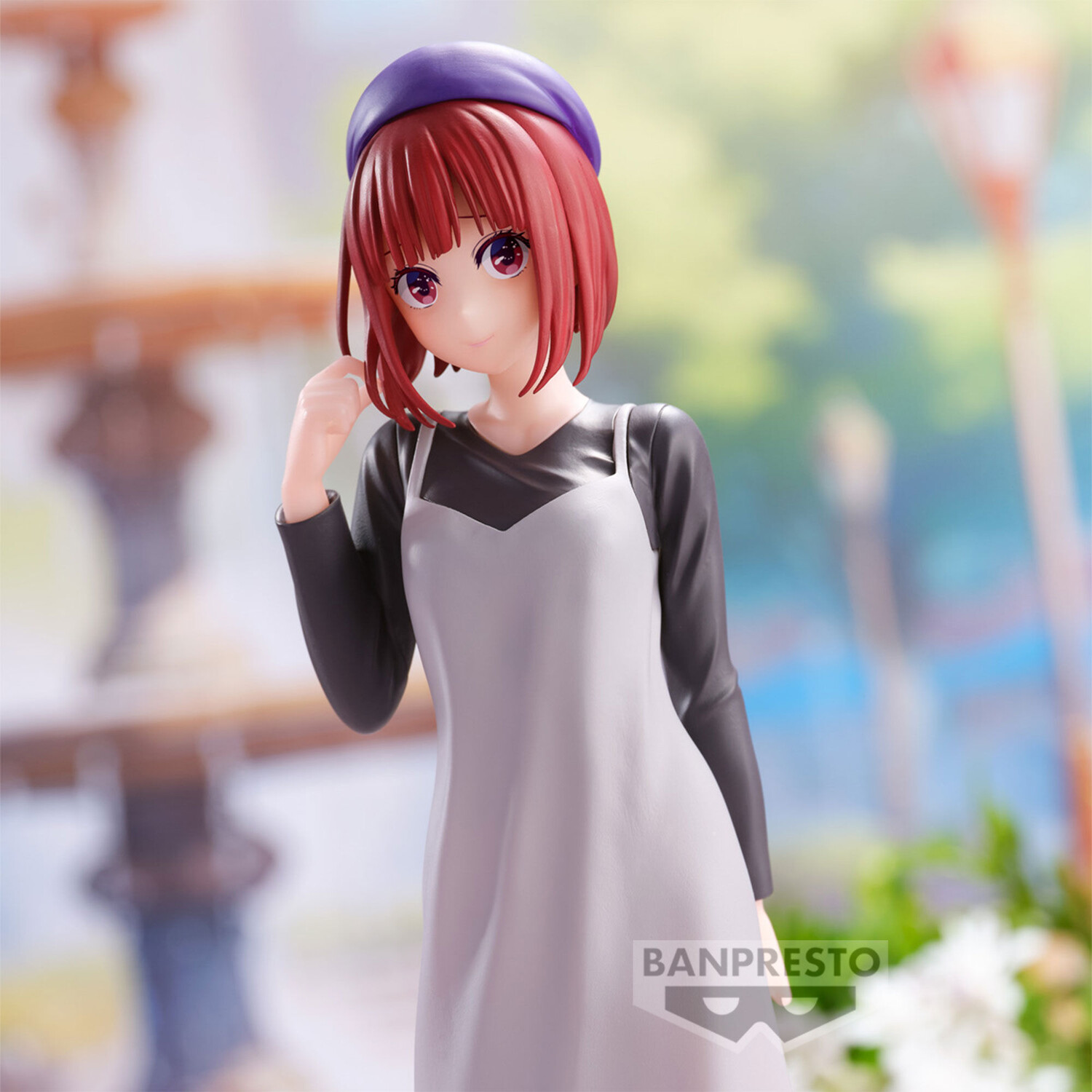 

Фигурка Oshi No Ko - Kana Arima Prize Figure (Plain Clothes Ver.)
