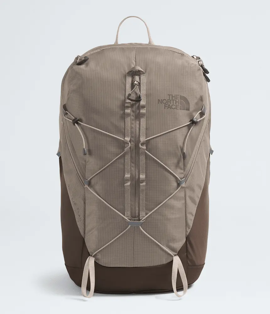 

Рюкзак Borealis Trail The North Face, Mocha Brown/Smokey Brown