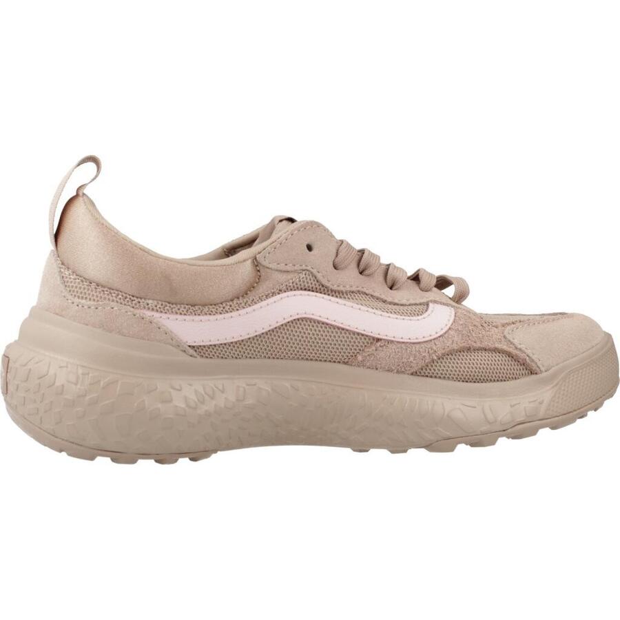 Кроссовки Vans модель Mte Ultrarange Neo Vr3 цвет бежевый — фото 4
