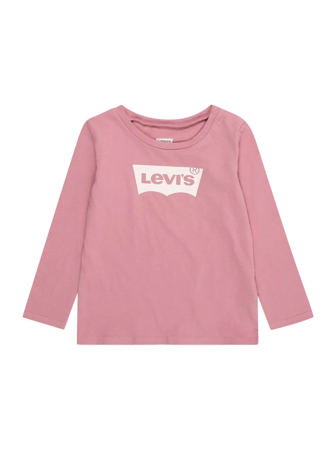 Футболка Levi'S Kids, Lavender