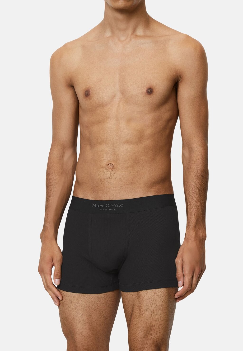 

Трусы 4ER PACK Marc O'Polo, черный