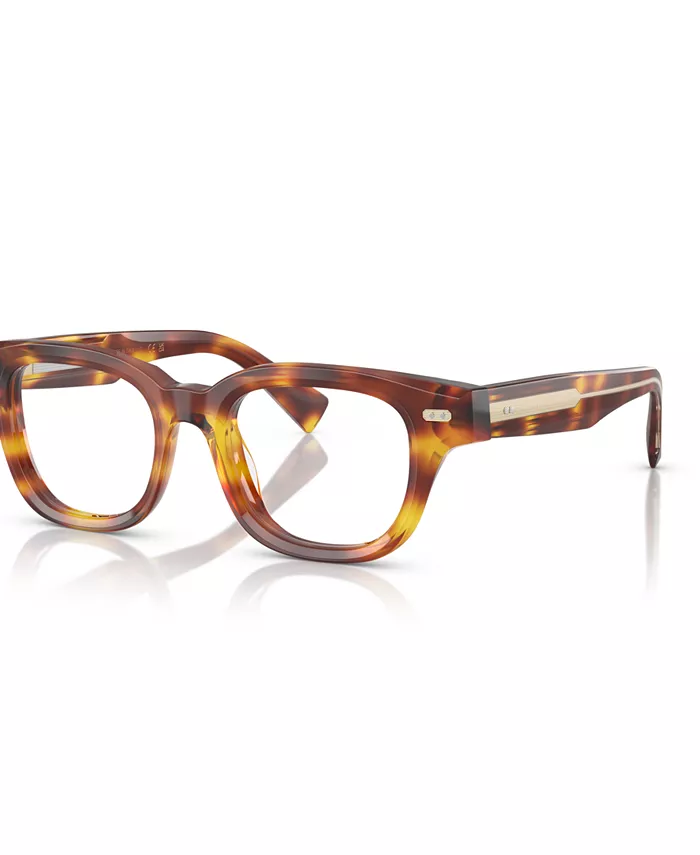 

Унисекс очки Miles, BC3012 Brunello Cucinelli, коричневый/бежевый
