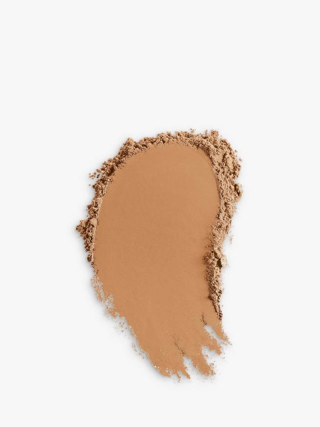 ORIGINAL MATTE минеральная рассыпчатая пудра-основа SPF 15 bareMinerals, Neutral Tan 21 — фото 2