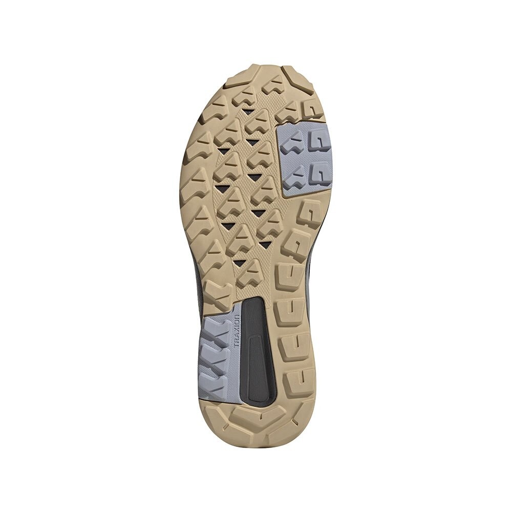 Кроссовки adidas Terrex Trailmaker Goretex Trail, черный — фото 2