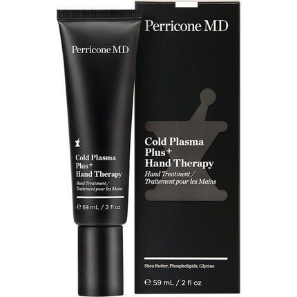 

Perricone Md Холодная плазма Плюс+ Терапия для рук 59 мл