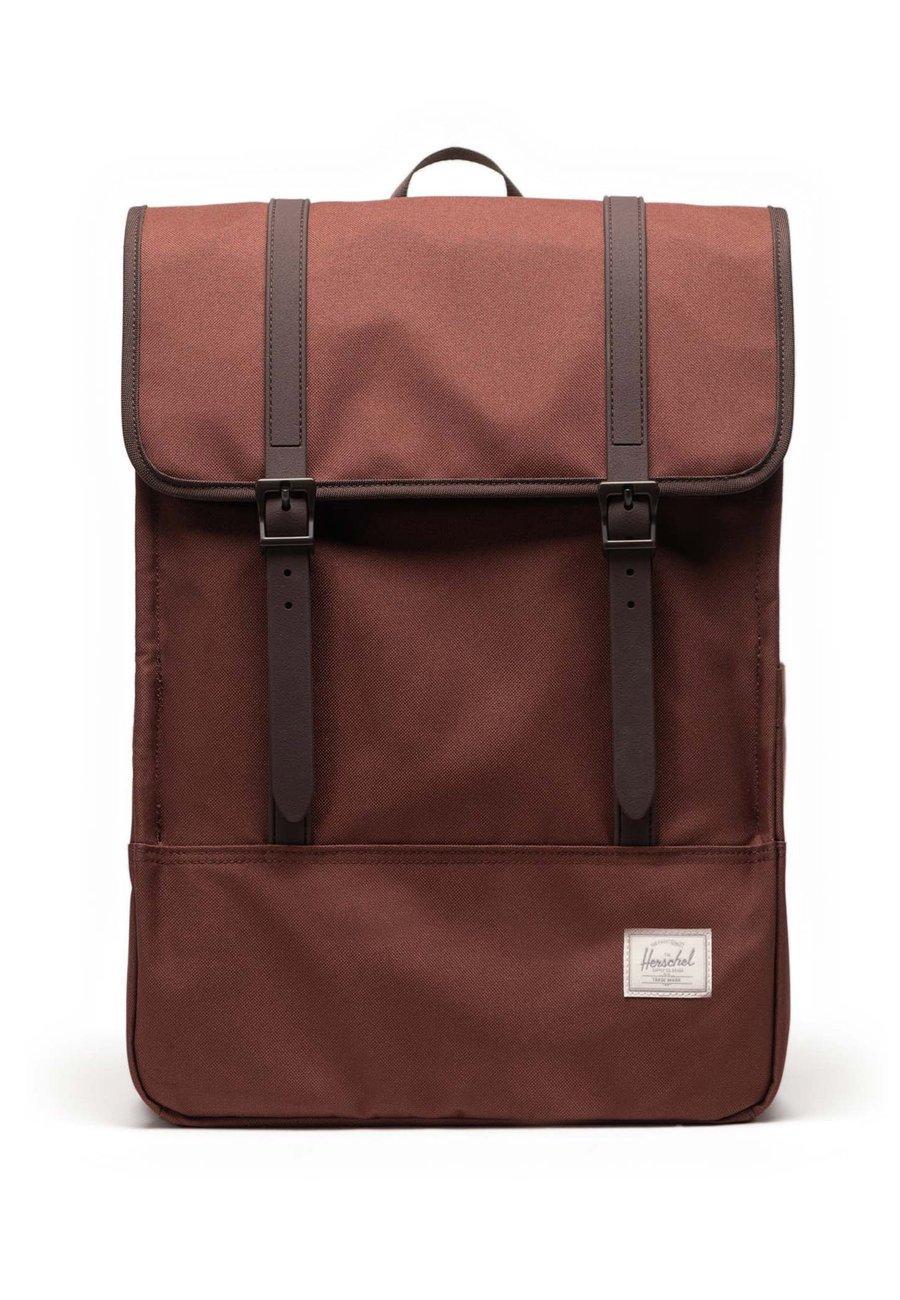 

Рюкзак Herschel SURVEY 20L, Chocolate/Brown
