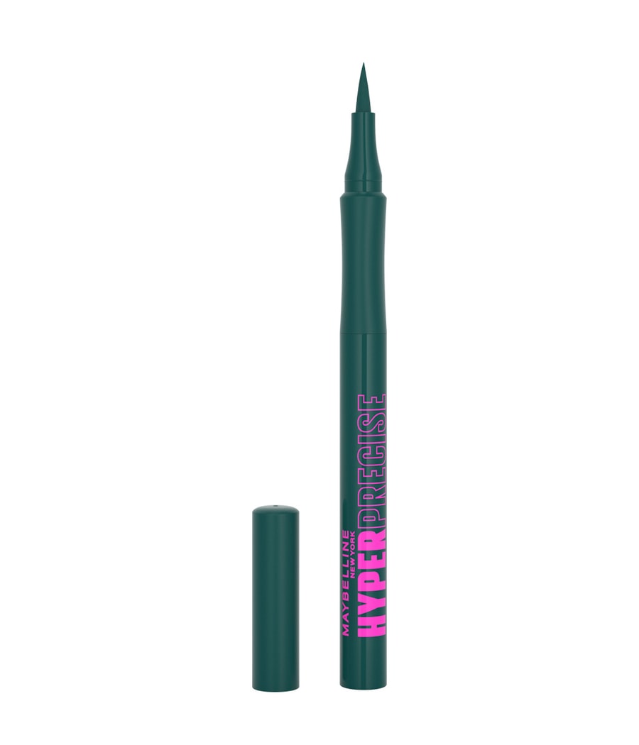 

Подводка для глаз Maybelline Hyper Precise All Day, Nr. 112 - Emerald Green, 1 шт.