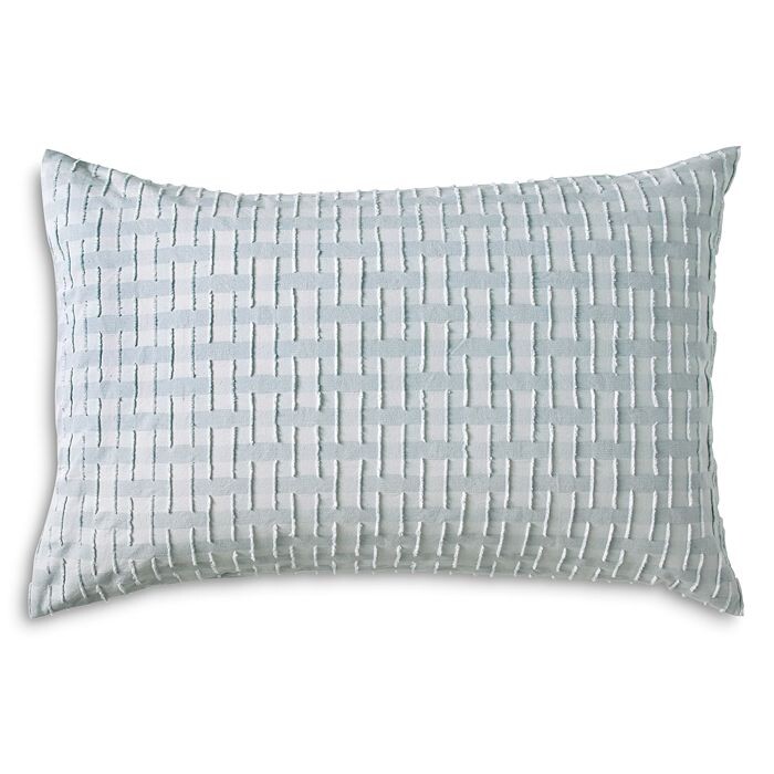 

Подушка Refresh Standard Sham DKNY, зеленый