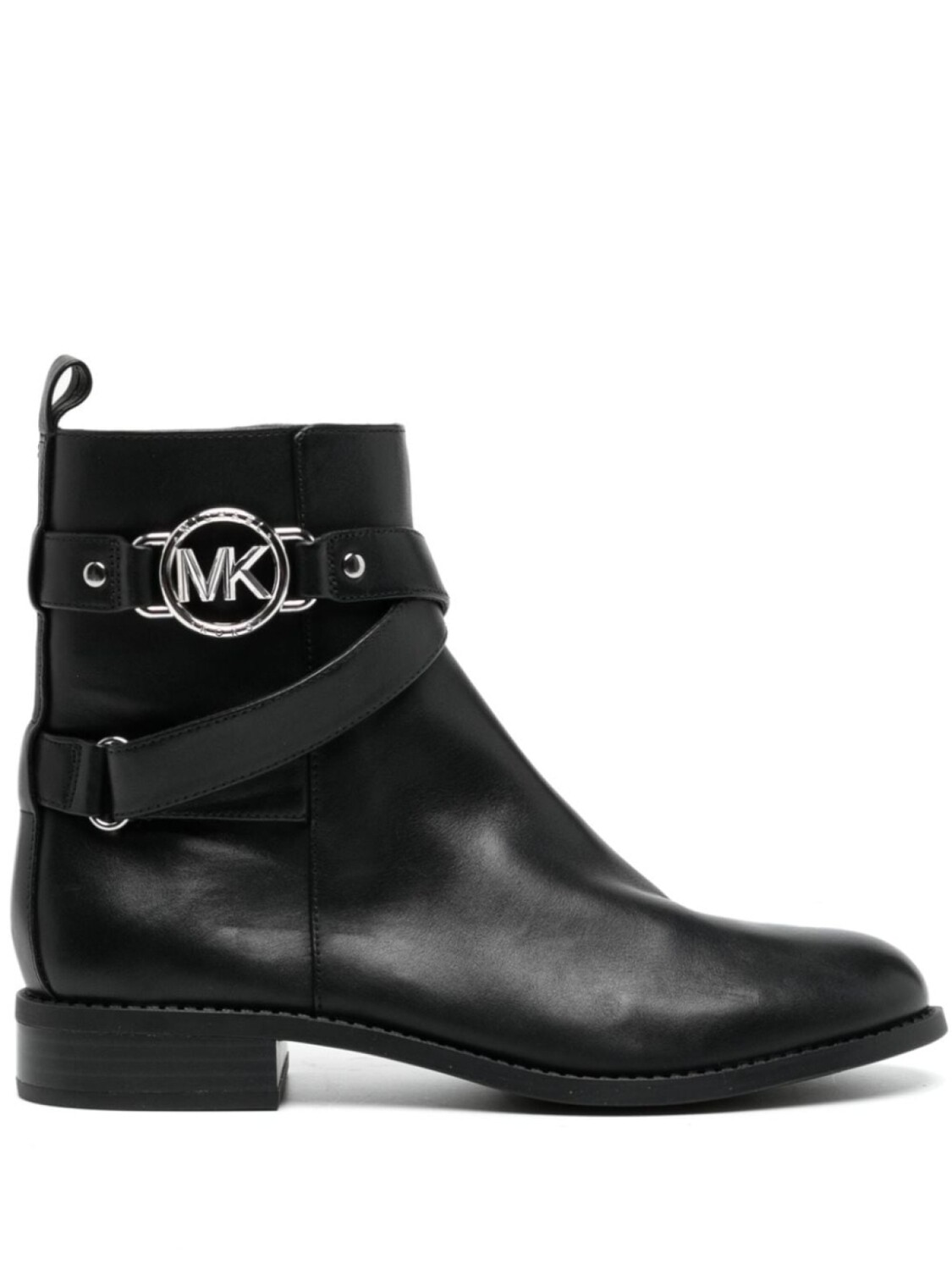 

Ботинки Rory с логотипом Michael Kors, черный