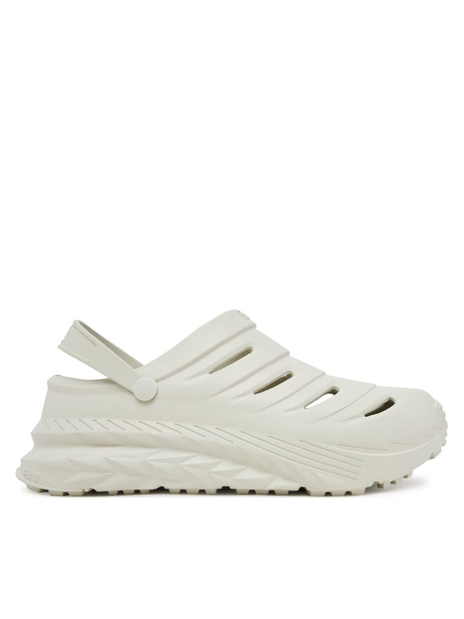 

Сабо XBR003 XK448 D144 Ea7 Emporio Armani, бежевый