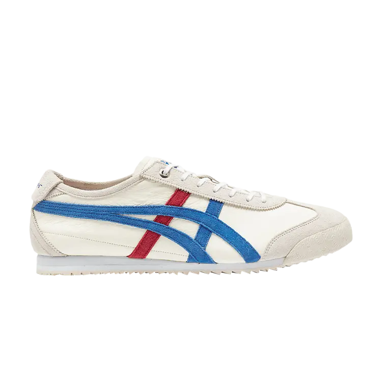 

Кроссовки Mexico 66 SD, цвет White Directoire Blue Suede, Белый, Кроссовки Mexico 66 SD, цвет White Directoire Blue Suede
