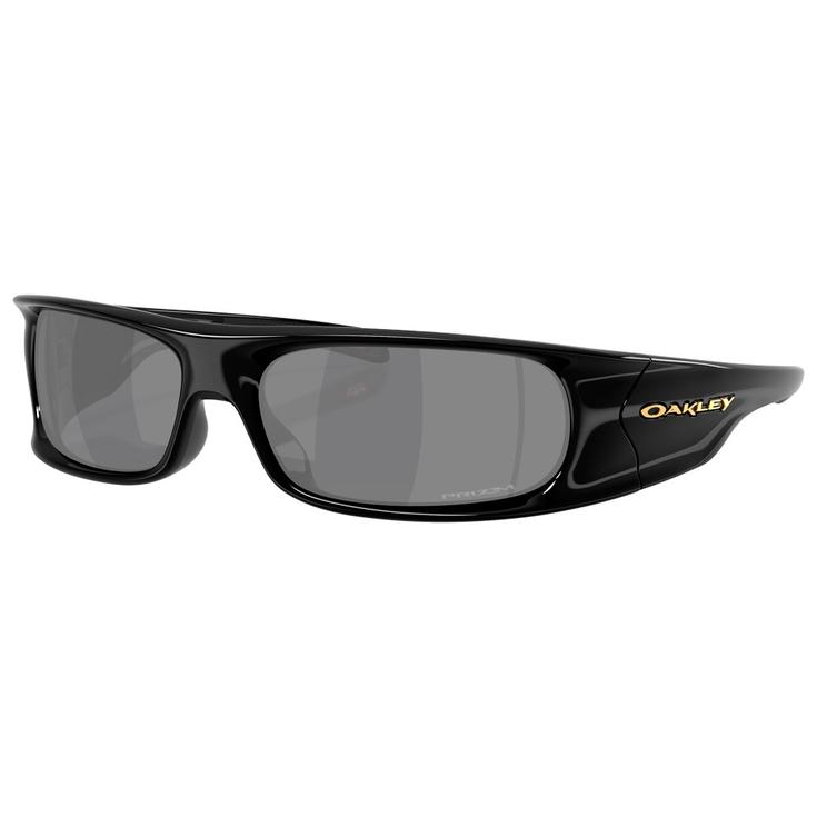 

Солнцезащитные очки Highland Polished Black Prizm Black Oakley