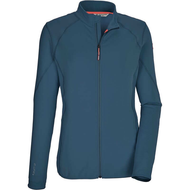 

Нижняя куртка kos 6 wmn flx jckt Killtec, цвет dunkelblau