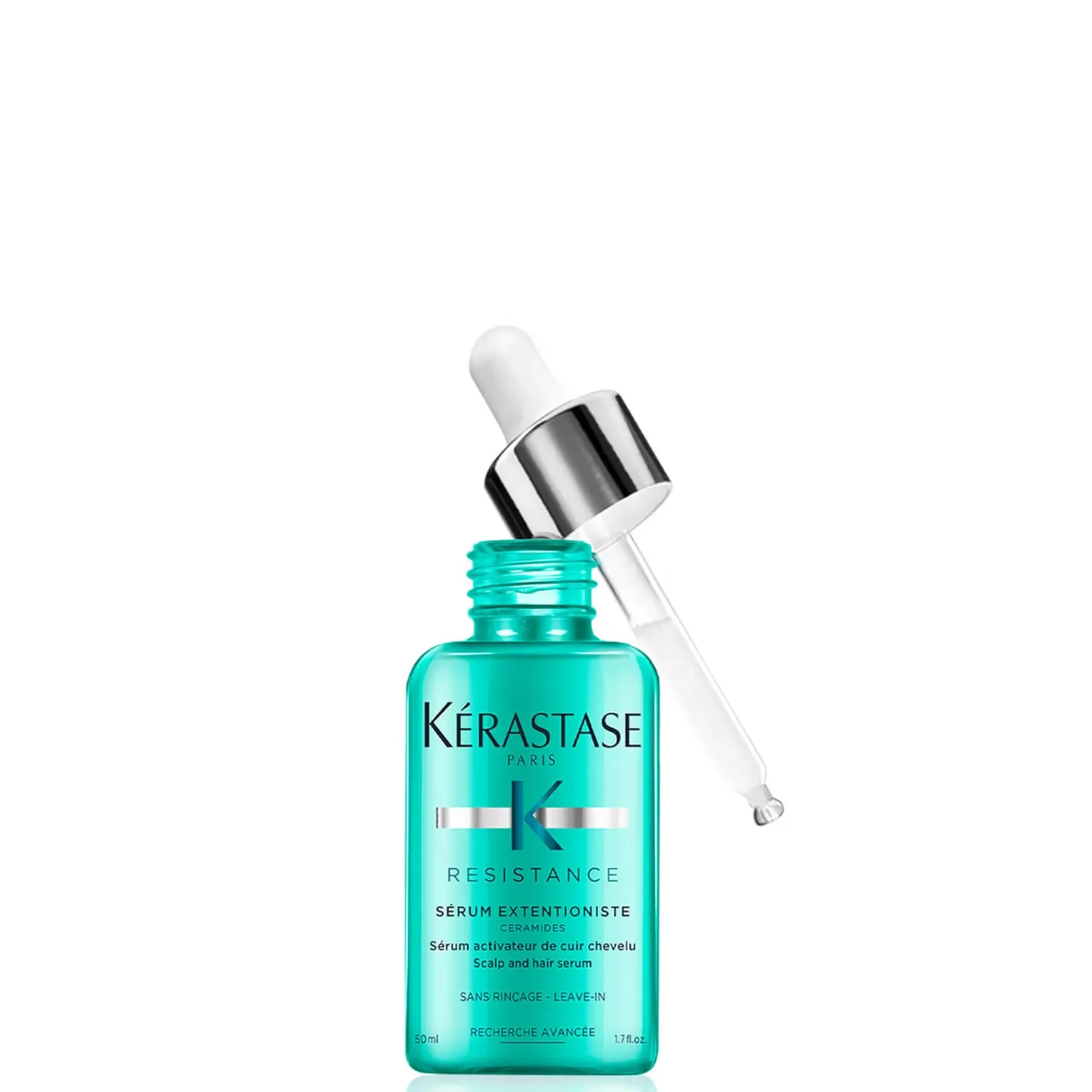 

Résistance Сыворотка для расширения волос 50 мл Kerastase