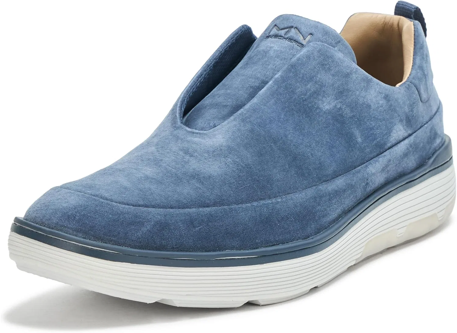 Мужские повседневные кроссовки Skechers Mark Nason Glide Cell-Felixx, Navy