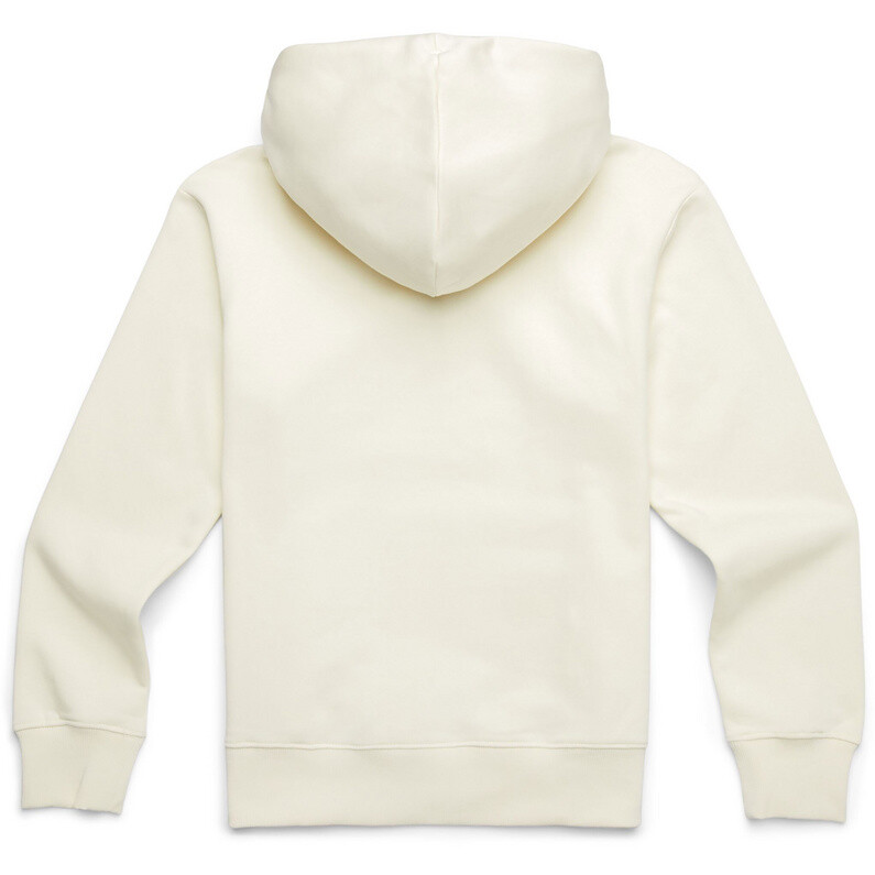

Женская худи Do Good Cotopaxi, белый