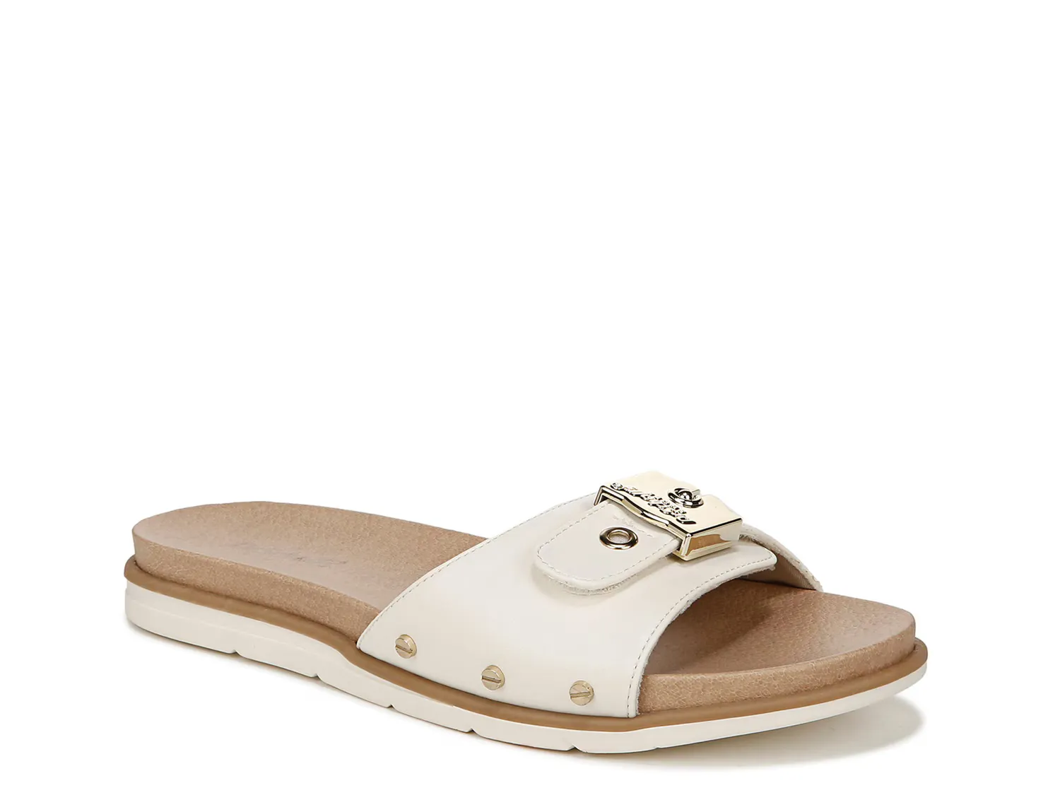 

Сандалии Nice Iconic Sandal Dr. Scholl'S, белый
