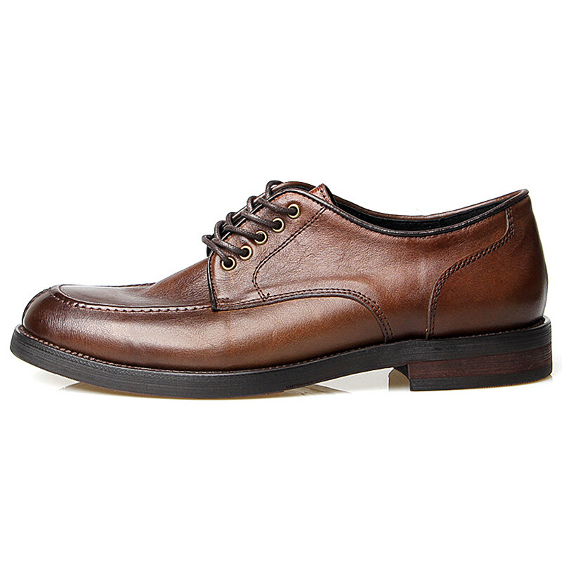 

Туфли DIENGRLEY Dress Shoes Men Low-Top