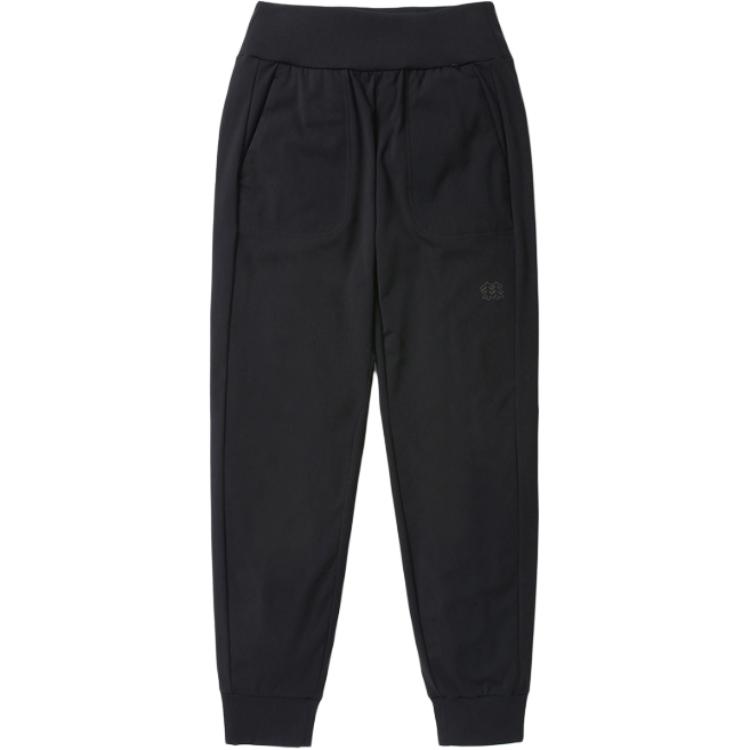 

Kolon Sport Женские леггинсы, черные