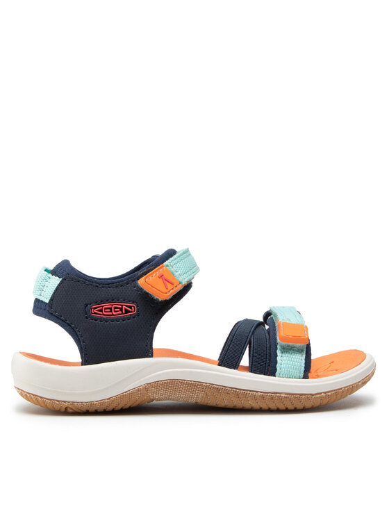 

Сандалии Verano 1024824 Keen, синий