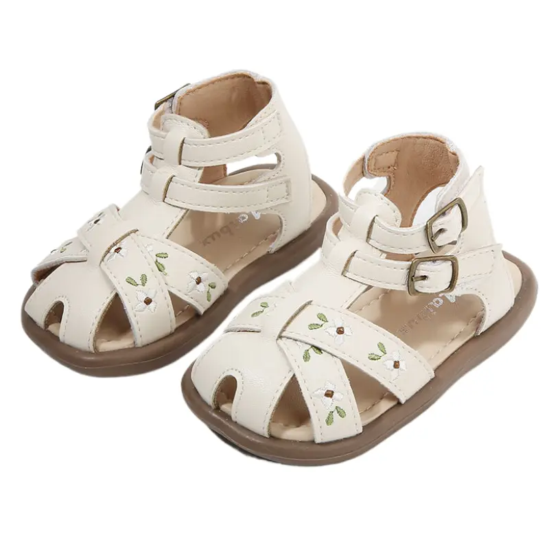 

Кроссовки MAIBUXIONG Toddler Shoes Baby, бежевый