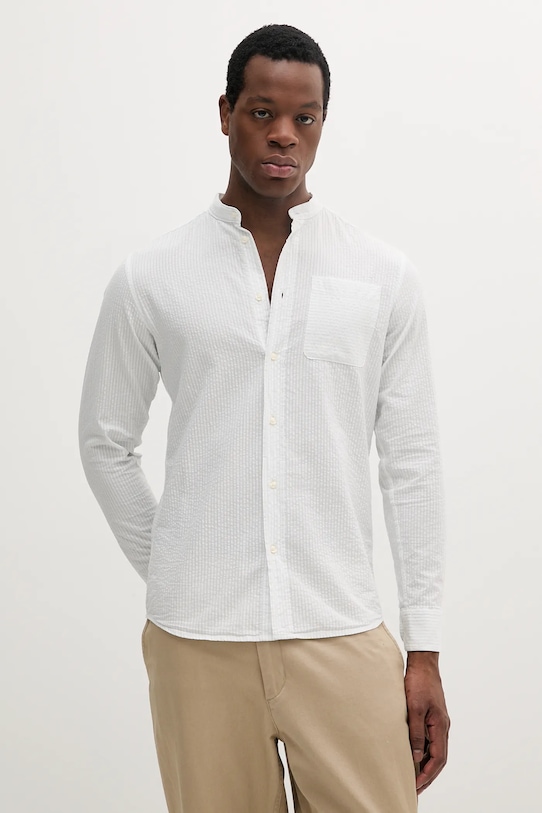 

Хлопковая футболка LSE The Perfect Tee Levi'S, темно-синий
