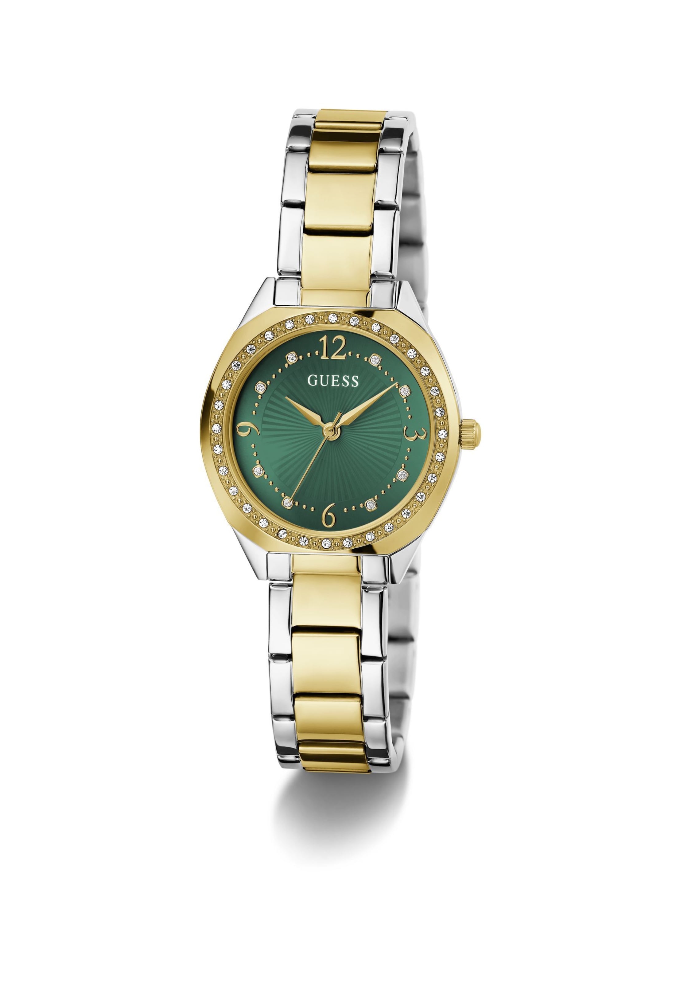 

GUESS Часы Analog 'Charlotte', мультиколор