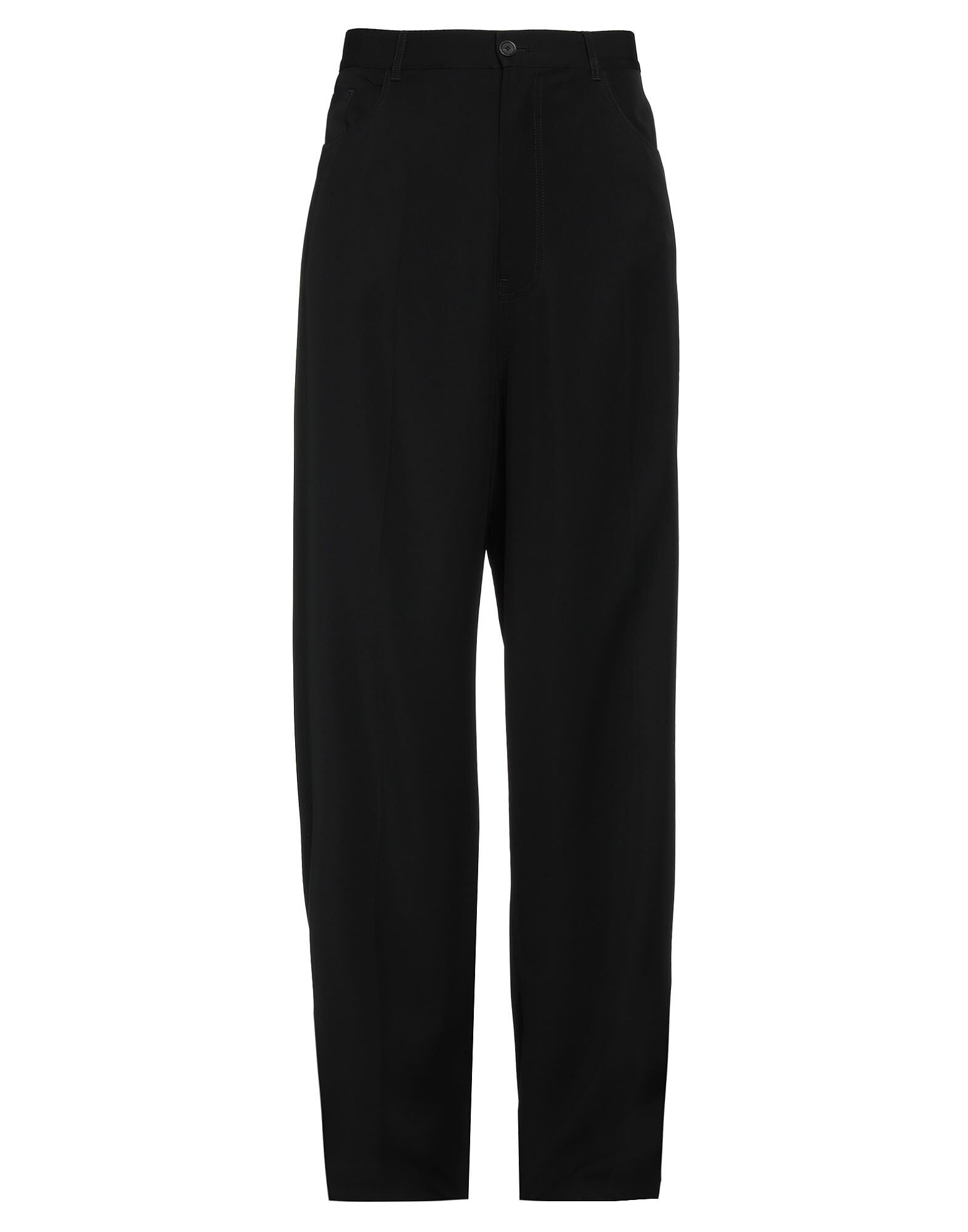 

Брюки Balenciaga, черный