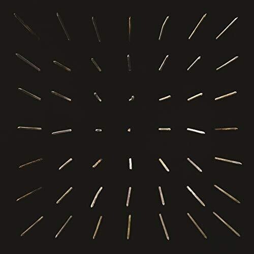 

CD диск Clipping: There Existed An Addiction To Blood