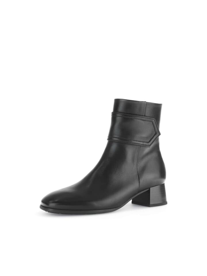 

Ботильоны Gabor Fashion, черный