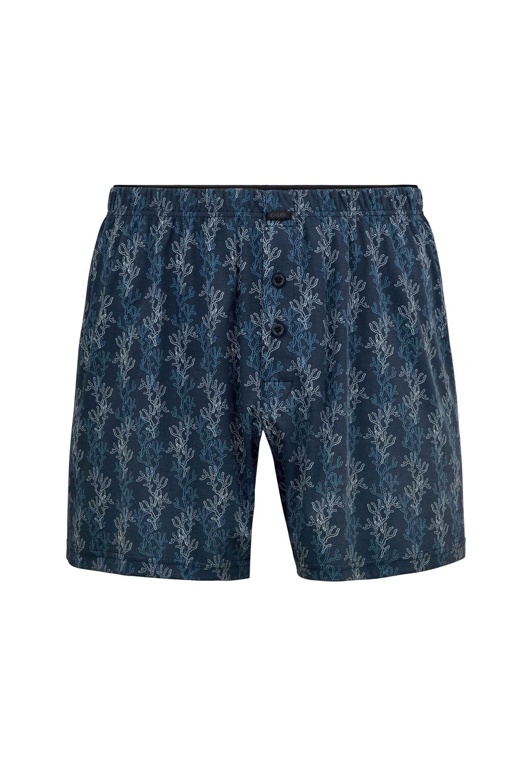 

Мужские боксеры CALIDA, цвет Insignia Blue