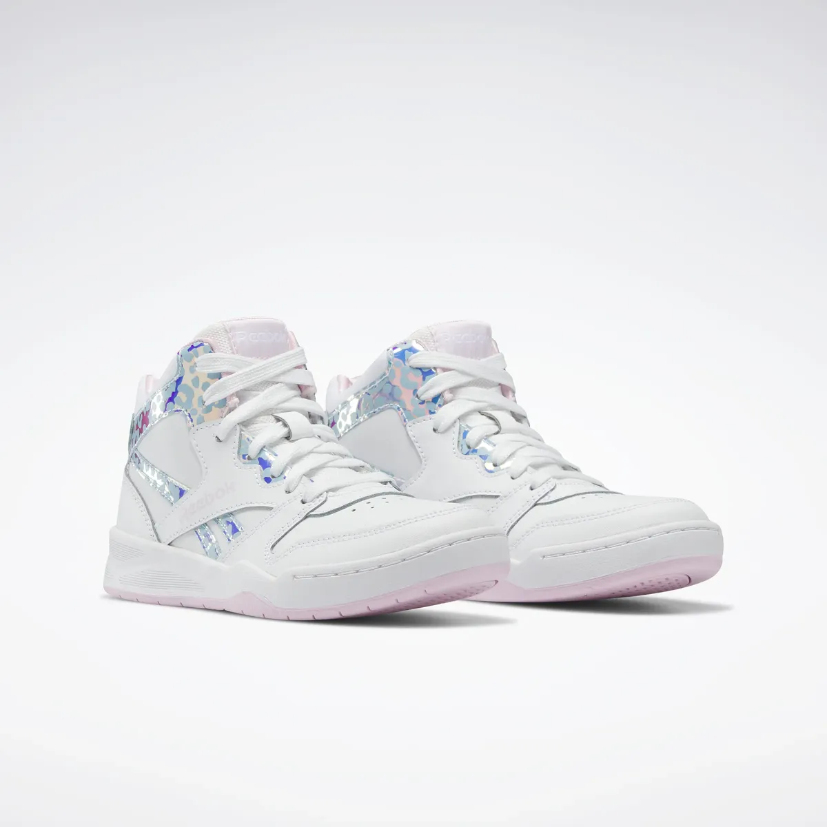 

Классические кроссовки Reebok "BB4500 COURT" Reebok Classic, белый