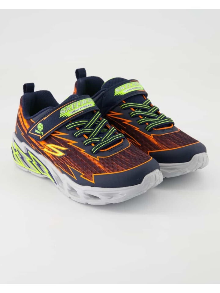 

Кроссовки на шнуровке Skechers Sneaker