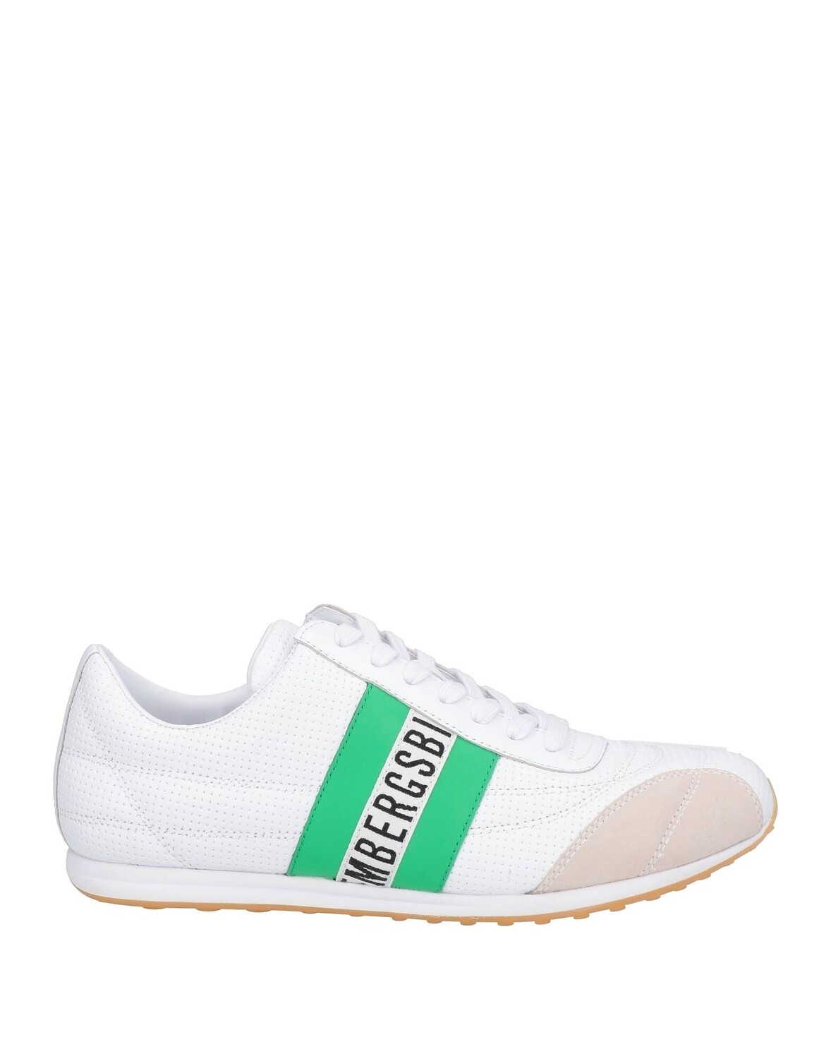 

Кеды Bikkembergs, белый
