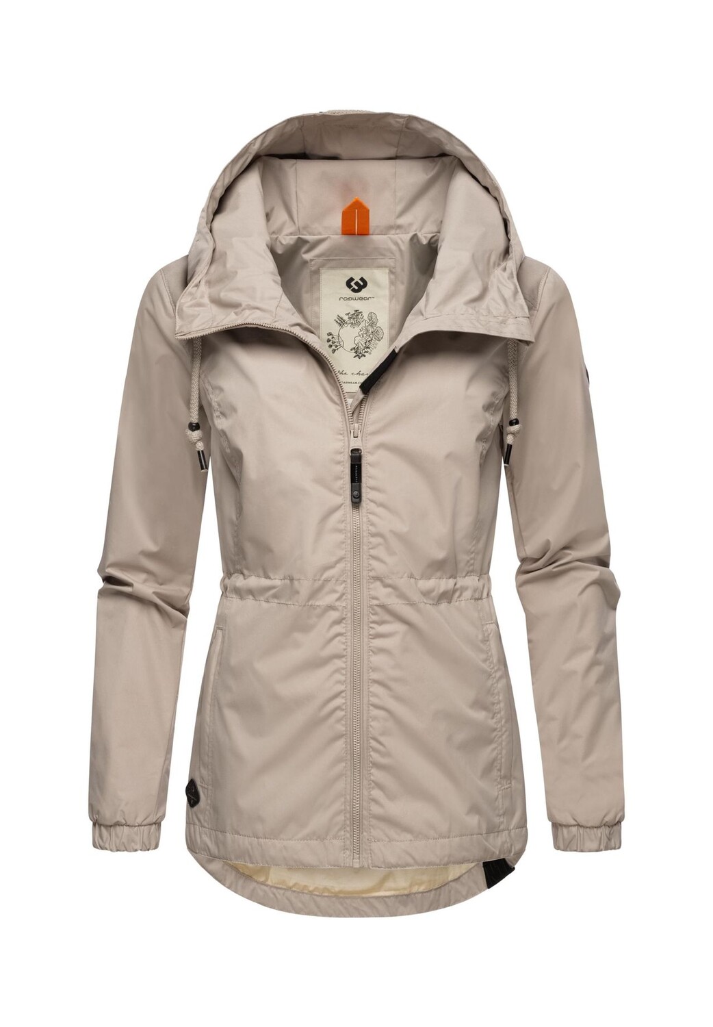 

Переходная куртка Данка Ragweartm, цвет Bone24