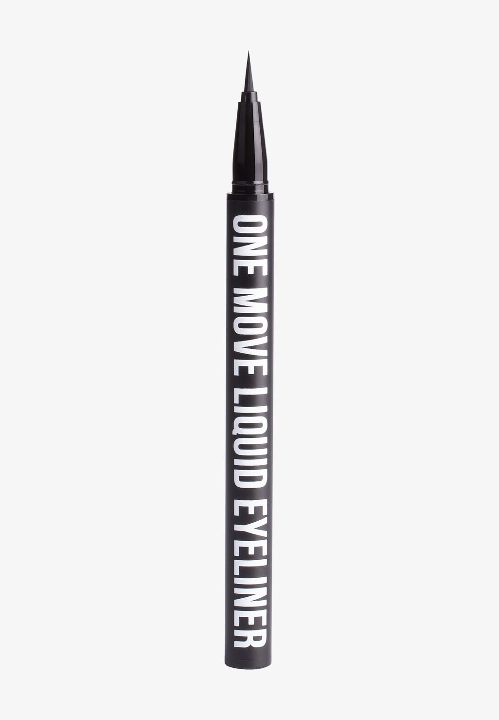 

Подводка для глаз One Move Liquid Eyeliner INGLOT, цвет 1