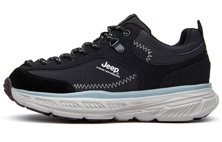 

Кроссовки Jeep Lifestyle Shoes Men Low-top, серый