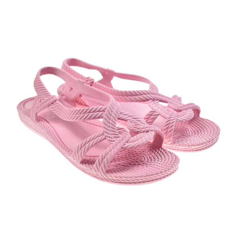

Шлепанцы Brasileras, цвет rosa/rosa
